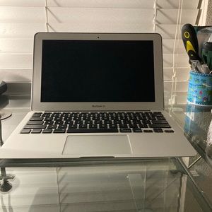 2011 Macbook Air